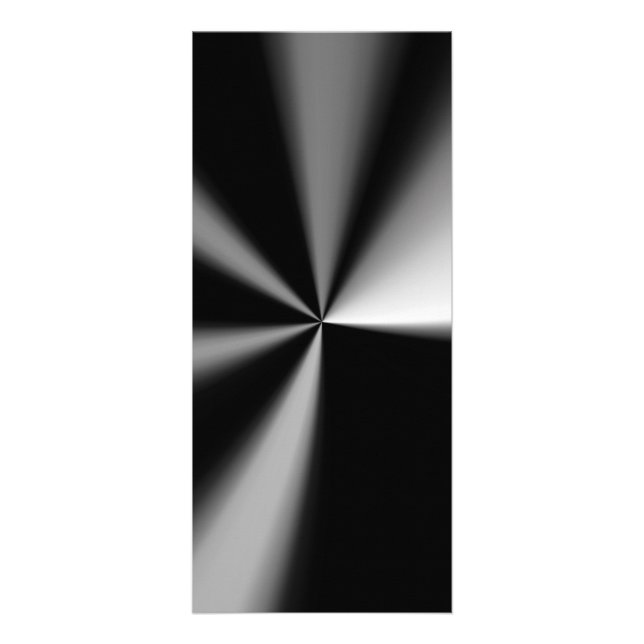 Create Your Own Custom Rack Card (Front)