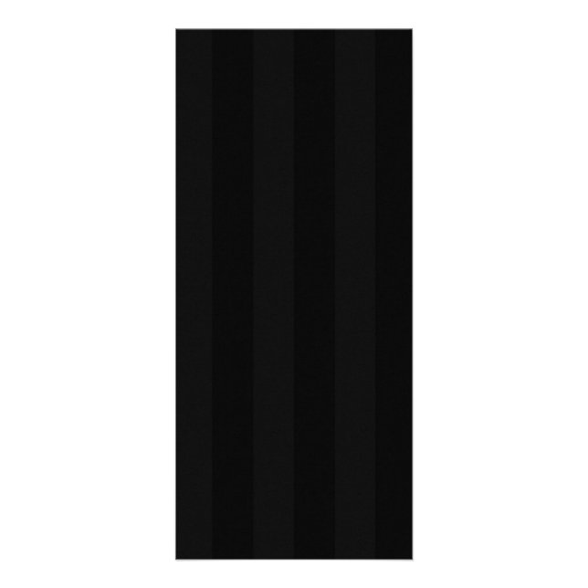 Create Your Own Custom Rack Card (Front)