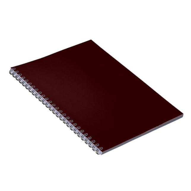 Create Your Own Custom Recipe Notebook (Right Side)