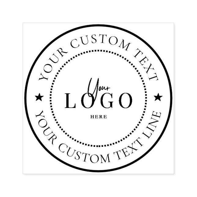  Create Your Own Custom Rubber Stamp (Imprint)