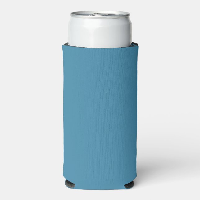 Create Your Own Custom Seltzer Can Cooler (Seltzer Front)