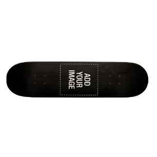 create your own custom skateboard