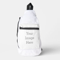 Create Your Own Custom Sling Bag