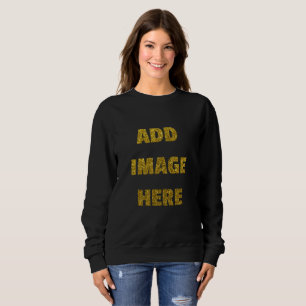 Create Your Own Custom Sweatshirt