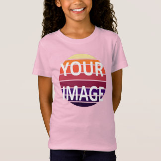 Create Your Own Custom  T-Shirt