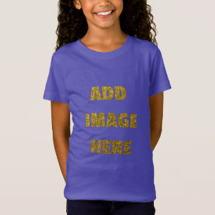 Create Your Own Custom T-Shirt