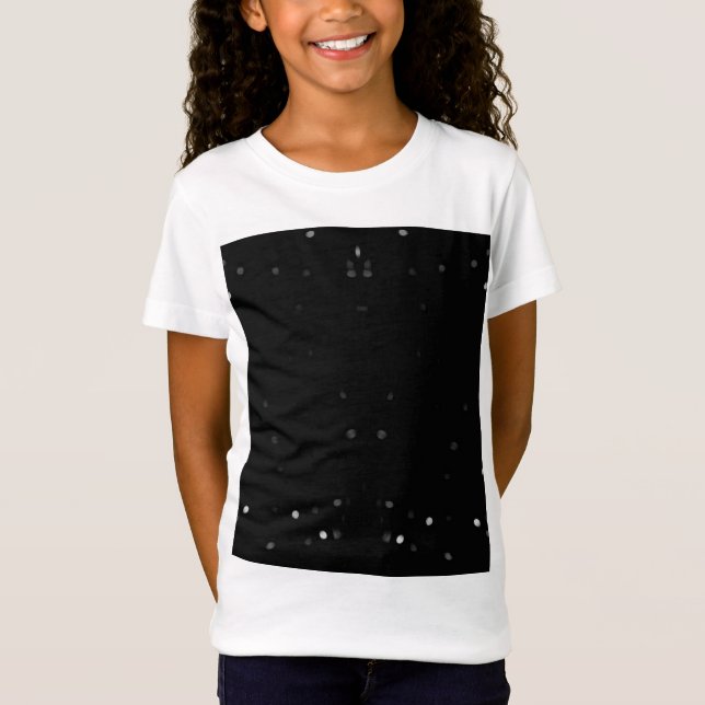 Create Your Own Custom T-Shirt (Front)