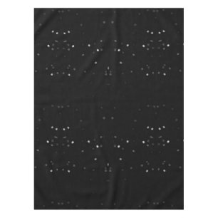 Create Your Own Custom Tablecloth