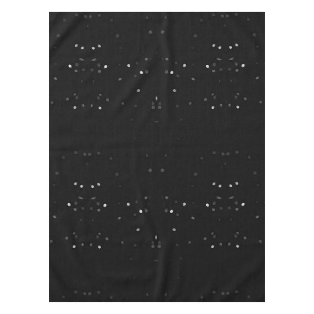 Create Your Own Custom Tablecloth (Front)