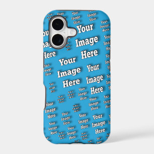 🤍 Create Your Own Custom Template