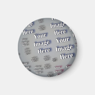 🤍 Create Your Own Custom Template Magnet