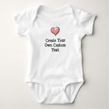Create your own custom text