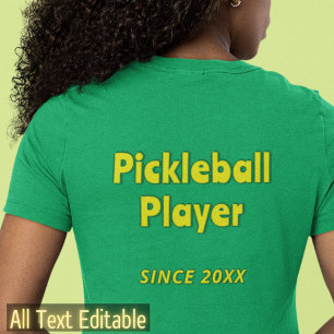 Create Your Own Custom Text Based Fun Unique Retro T-Shirt
