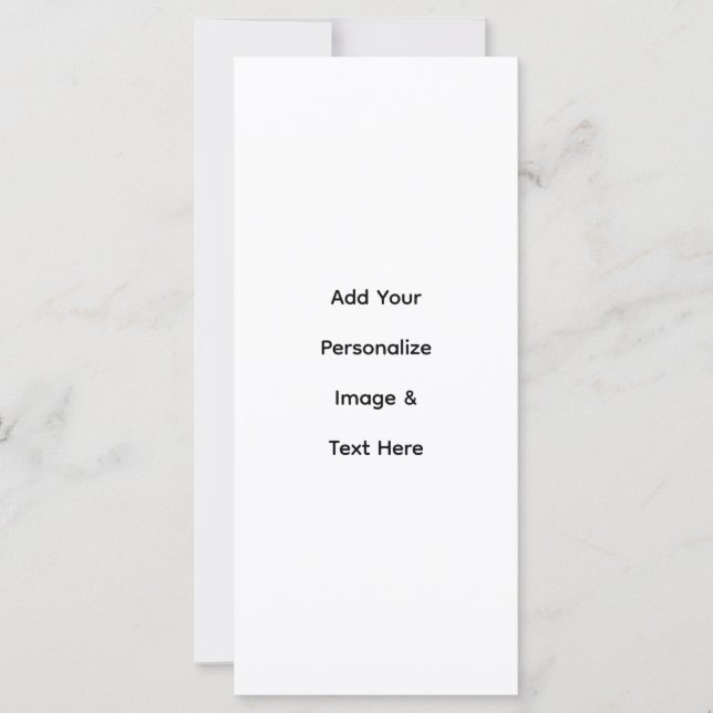 create your own custom text personalise (Front)