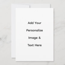 create your own custom text personalise