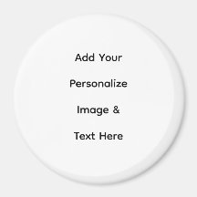 create your own custom text personalise