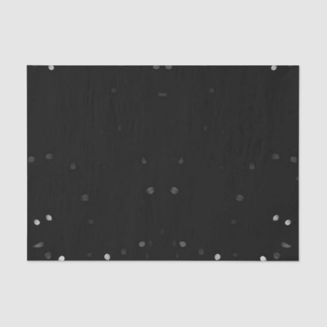 Create Your Own Custom Tissue Paper (Front)