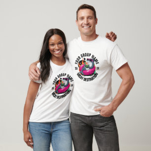 Create Your Own Custom Vacation Shirts For Family