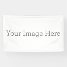 Create Your Own Banners