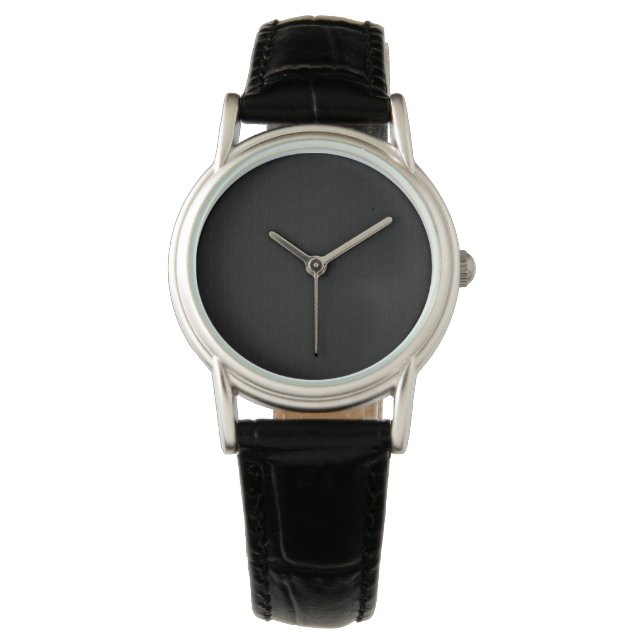 Create Your Own Custom Watch (Front)