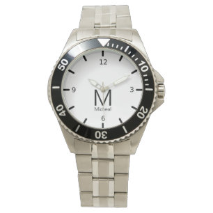 Create Your Own Custom Watch