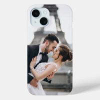 Create Your Own Custom Wedding Photo