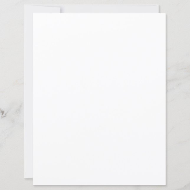 Create your own custom white  (Front)