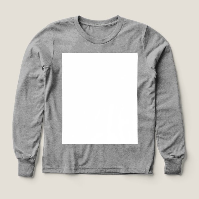 Create your own custom white  (Design Front)