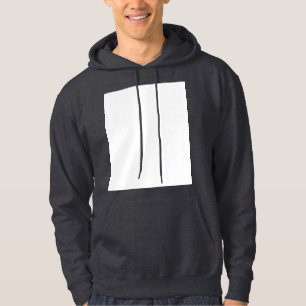 Create your own custom white hoodie