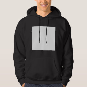Create your own custom white hoodie