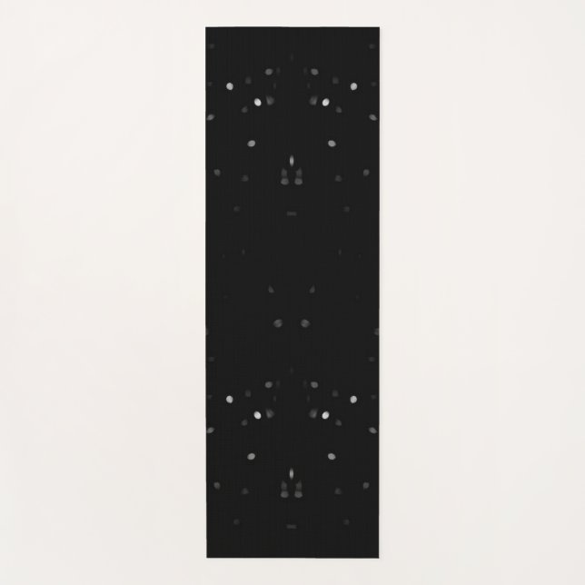 Create Your Own Custom Yoga Mat (Front)