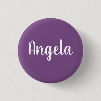 Create Your Own Customisable 3 Cm Round Badge