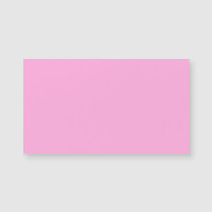 Create Your Own customise Magnetic Card