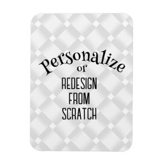 Create Your Own - Customise This Magnet