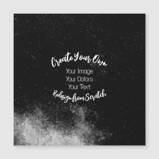 Create Your Own Customised