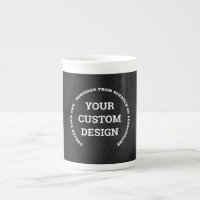 Create Your Own Customised