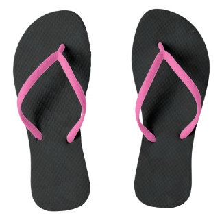 Create Your Own Customised Flip Flops