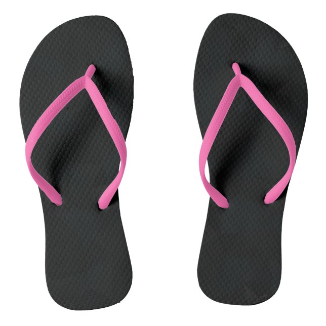 Create Your Own Customised Flip Flops (Footbed)