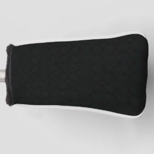 Create Your Own Customised Golf Head Cover