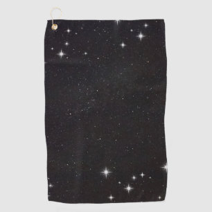 Create Your Own Customised Golf Towel