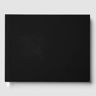 Create Your Own Customised Guest Book