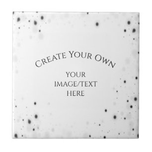 Create Your Own Customised High Quality Tile