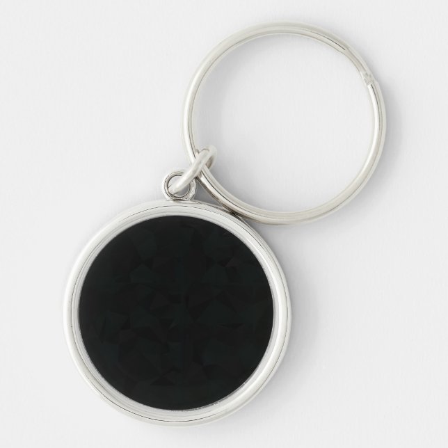 Create Your Own Customised Keychain (Front)
