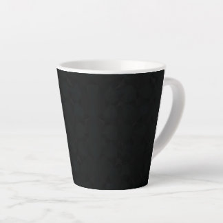Create Your Own Customised Latte Mug