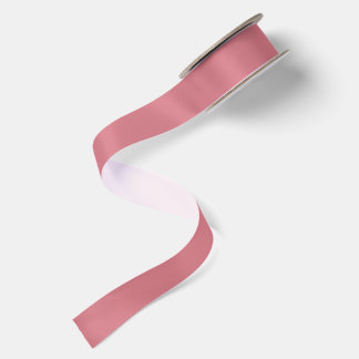 Create Your Own Customised Satin Ribbon