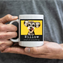 Create Your Own Cute Funny Family Dog Pet Photo