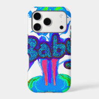 Create Your Own Cute Nice Lovely Glitter Baby  