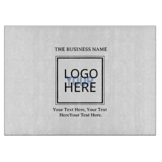 Create your own cutting board