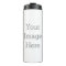 Create Your Own Cylindrical Thermal Tumbler
