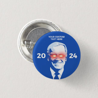 Create Your Own Dark Brandon 2024 3 Cm Round Badge